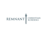 https://www.logocontest.com/public/logoimage/1668701781Remnant Christian Schools.png